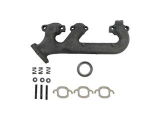 2000 Oldsmobile Bravada Exhaust Manifold Right Dorman 674211 image 3 of 4