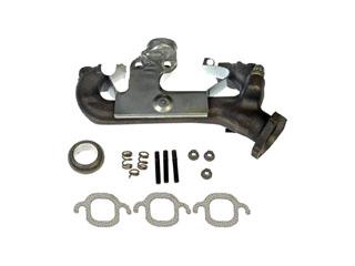 2000 Oldsmobile Bravada Exhaust Manifold Left Dorman 674212 image 1 of 4