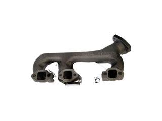 2000 Oldsmobile Bravada Exhaust Manifold Left Dorman 674212 image 3 of 4