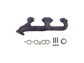 2000 GMC K2500 Exhaust Manifold Right Dorman 674217 image 3 of 4