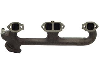 2000 Chevrolet Express 3500 Exhaust Manifold