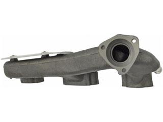 2000 GMC Savana 3500 Exhaust Manifold Left Dorman 674218 image 3 of 4