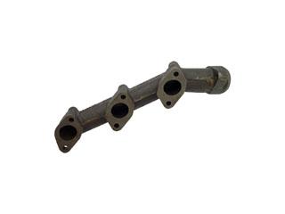 1989 Ford Bronco II Exhaust Manifold Right Dorman 674221 image 3 of 4