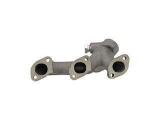 1989 Ford Bronco II Exhaust Manifold Left Dorman 674222 image 2 of 4