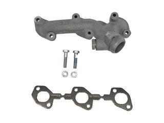 1989 Ford Bronco II Exhaust Manifold Left Dorman 674222 image 3 of 4