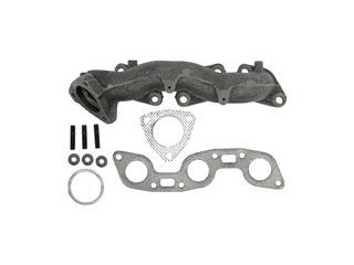 1991 Nissan D21 Exhaust Manifold