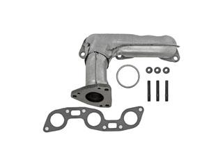 1994 Nissan Maxima Exhaust Manifold Rear Dorman 674224 image 2 of 4