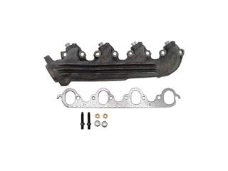 1986 Ford E-350 Econoline Exhaust Manifold Right Dorman 674226 image 1 of 4
