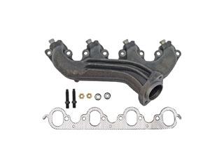 1986 Ford E-350 Econoline Exhaust Manifold Left Dorman 674227 image 1 of 4