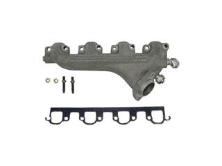 1996 Ford F-350 Exhaust Manifold Left Dorman 674228 image 3 of 4