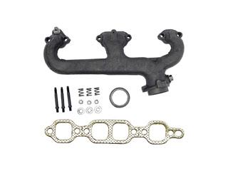 1989 GMC R3500 Exhaust Manifold Left Dorman 674231 image 3 of 4