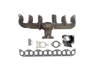 1966 Dodge W100 Series Exhaust Manifold Dorman 674232 image 1 of 4