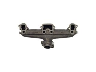 1987 Dodge D350 Exhaust Manifold