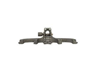 1973 Jeep J-2600 Exhaust Manifold Dorman 674235 image 4 of 4