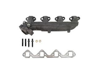 1980 Mercury Zephyr Exhaust Manifold Right Dorman 674236 image 2 of 4