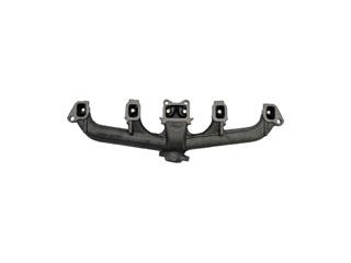 1981 Jeep CJ5 Exhaust Manifold