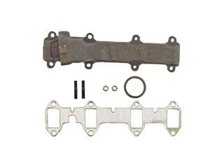 1976 Ford F-100 Exhaust Manifold Right Dorman 674240 image 3 of 4
