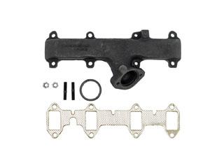 1976 Ford F-100 Exhaust Manifold Left Dorman 674241 image 2 of 4