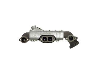 1982 GMC C2500 Suburban Exhaust Manifold Right Dorman 674245 image 1 of 4