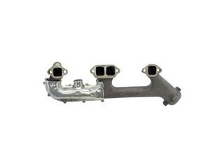 1988 GMC G3500 Exhaust Manifold Right Dorman 674249 image 2 of 4