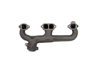1992 GMC G3500 Exhaust Manifold Left Dorman 674250 image 3 of 4