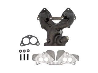1992 Mitsubishi Mirage Exhaust Manifold Dorman 674263 image 1 of 4