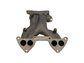 1992 Mitsubishi Mirage Exhaust Manifold Dorman 674263 image 2 of 4