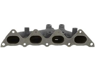 1994 Mitsubishi Eclipse Exhaust Manifold Dorman 674266 image 2 of 4