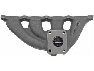 1994 Mitsubishi Eclipse Exhaust Manifold Dorman 674266 image 3 of 4