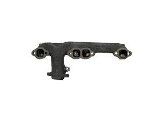 1980 Oldsmobile Cutlass Cruiser Exhaust Manifold