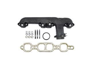 1982 GMC C2500 Suburban Exhaust Manifold Left Dorman 674278 image 3 of 4