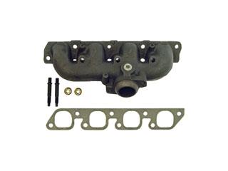 1996 Mercury Tracer Exhaust Manifold