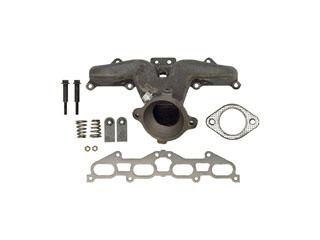 1996 Dodge Neon Exhaust Manifold Dorman 674281 image 3 of 4