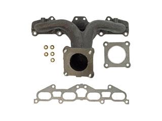 2000 Chrysler Cirrus Exhaust Manifold
