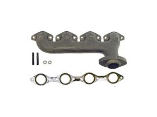 1994 Ford E-350 Econoline Club Wagon Exhaust Manifold Left Dorman 674284 image 2 of 4