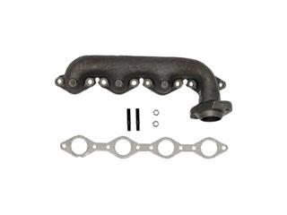 1990 Ford F-350 Exhaust Manifold Left Dorman 674285 image 2 of 4