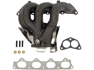 1991 Mitsubishi Galant Exhaust Manifold Dorman 674287 image 1 of 4