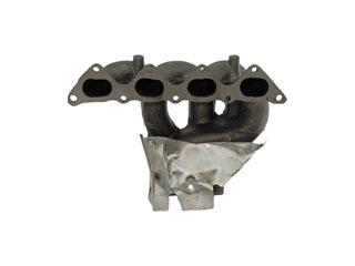 1994 Mitsubishi Eclipse Exhaust Manifold Dorman 674287 image 3 of 4