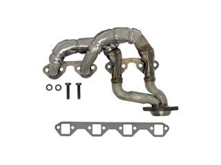 1997 Mercury Mountaineer Exhaust Manifold