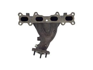 1991 Mercury Tracer Exhaust Manifold