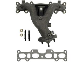 1996 Mercury Tracer Exhaust Manifold Dorman 674358 image 3 of 4