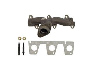 1998 Mercury Sable Exhaust Manifold Rear Dorman 674362 image 3 of 4