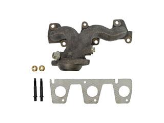 2002 Mercury Sable Exhaust Manifold Front Dorman 674363 image 3 of 4