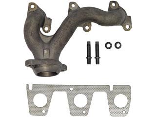 1998 Mercury Sable Exhaust Manifold Front Dorman 674365 image 1 of 4