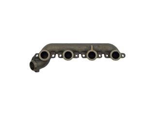1996 Ford F-350 Exhaust Manifold Left Dorman 674381 image 2 of 4