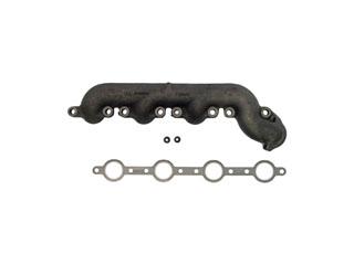 1996 Ford F-350 Exhaust Manifold Left Dorman 674381 image 3 of 4