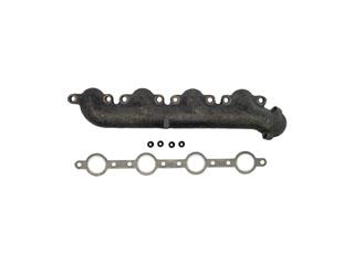 1998 Ford E-350 Econoline Exhaust Manifold Left Dorman 674383 image 2 of 4