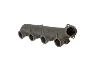 1998 Ford E-350 Econoline Exhaust Manifold Left Dorman 674383 image 3 of 4