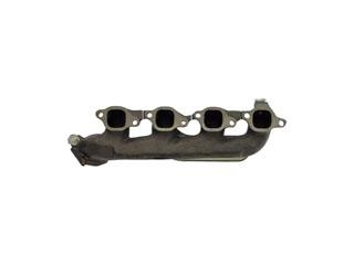 2000 GMC K2500 Exhaust Manifold Left Dorman 674391 image 2 of 4
