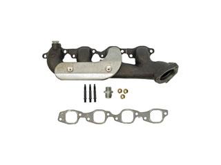 2000 GMC K2500 Exhaust Manifold Left Dorman 674391 image 3 of 4